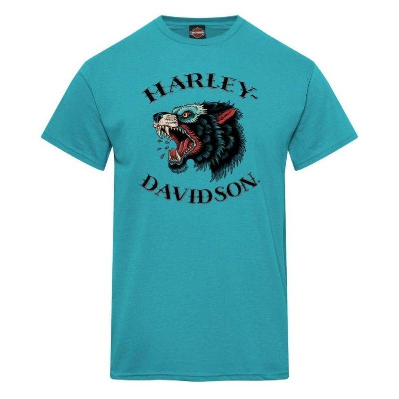 Mens Lycan Dealer Tee - XL