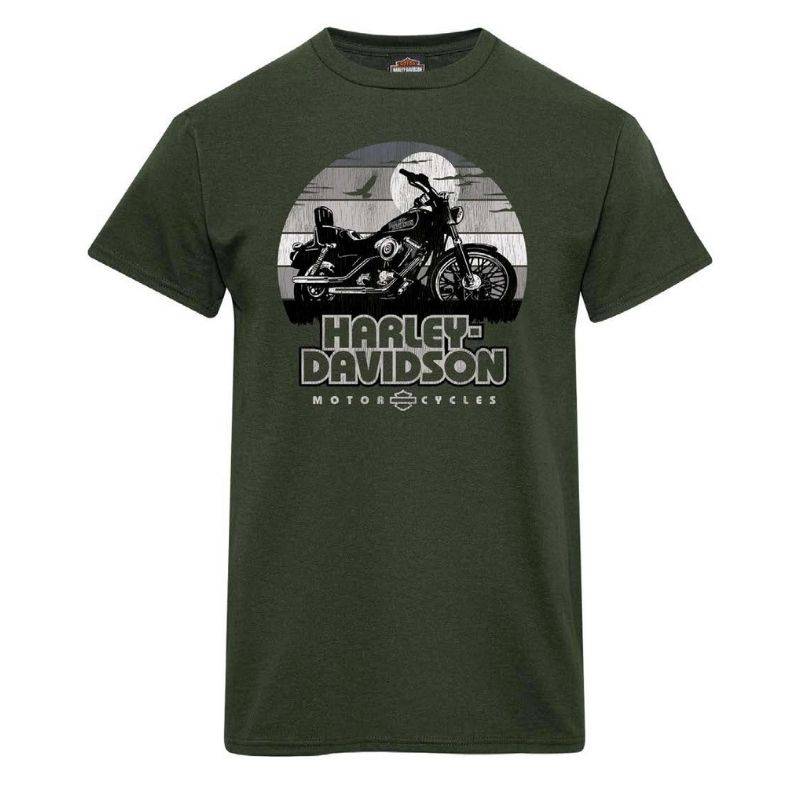 Mens Ambience Dealer Tee - S
