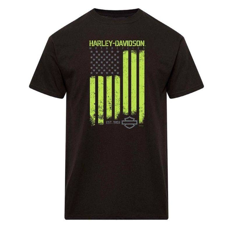 Mens Declare Dealer Tee - S