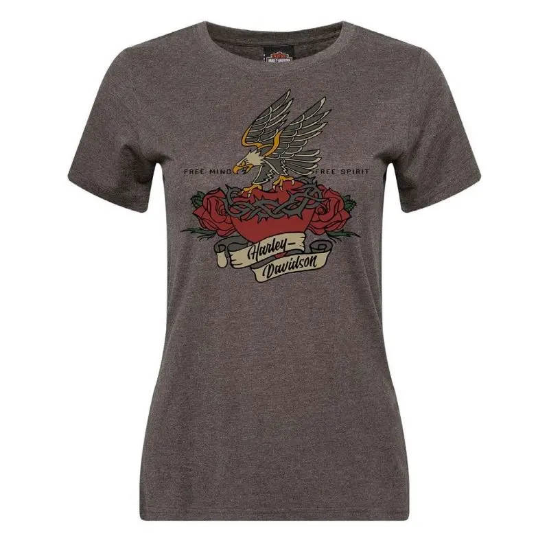 Womens Mariner Dealer Tee - M