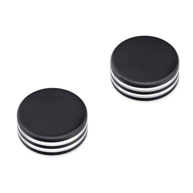 Upper Fork Nut Covers  Machine Cut, Multi-Fit Items