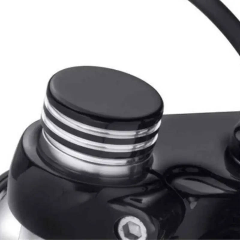 Upper Fork Nut Covers  Machine Cut, Multi-Fit Items