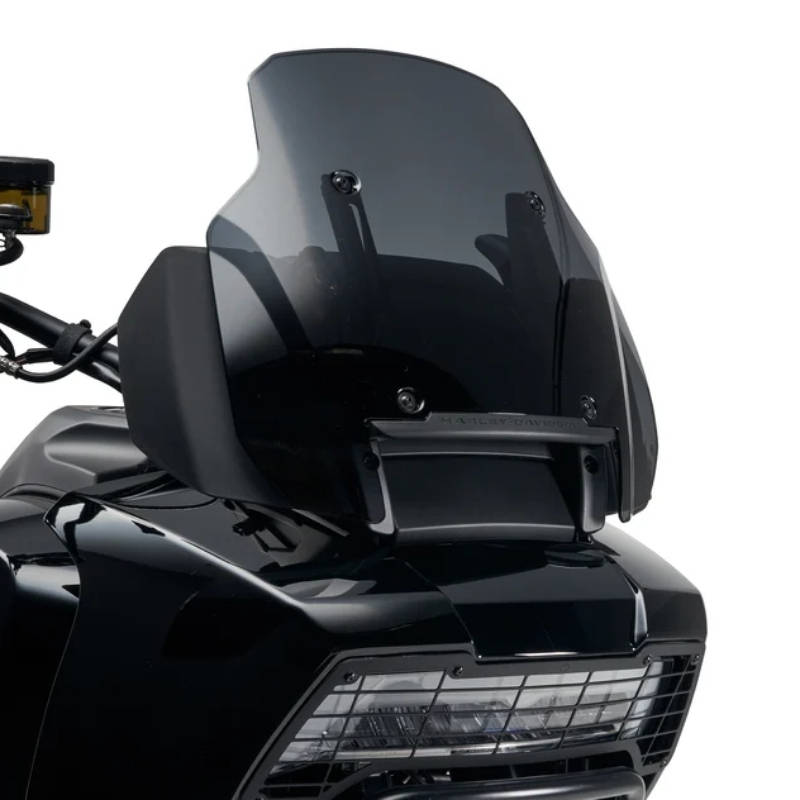 Adventure 11" Windshield