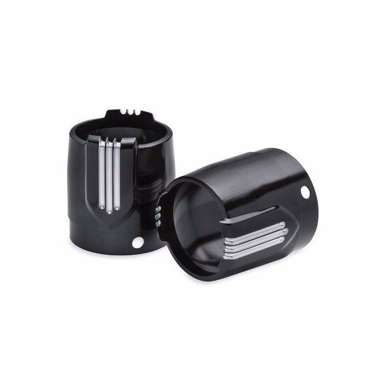 Defiance 4.5 In. End Caps