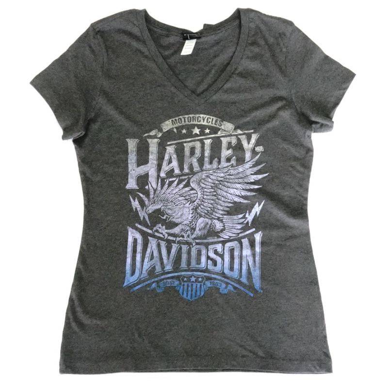 Womens In Fligh Dealer Tee - S