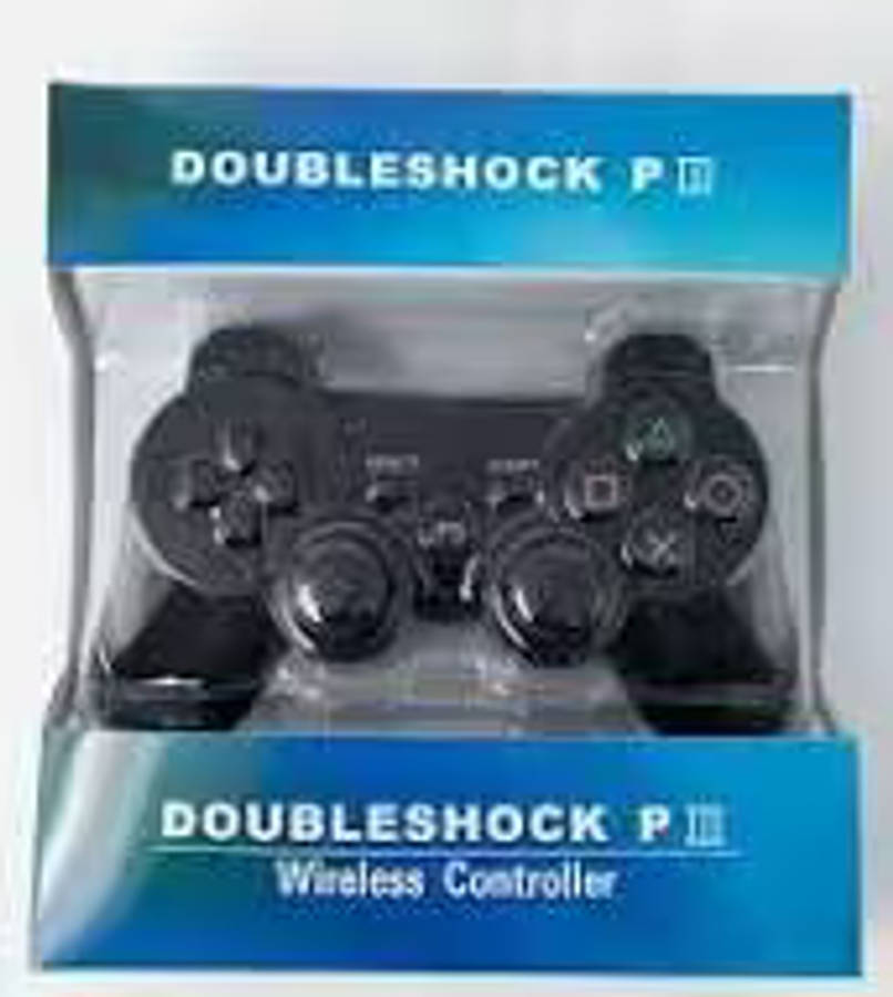 Doubleshock 4 Wireless PlayStation 4 Controller - PS4 Generic | UNBOXED