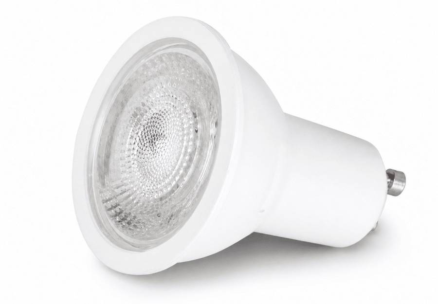 LED GU10 Downlight 5W - 2 pack