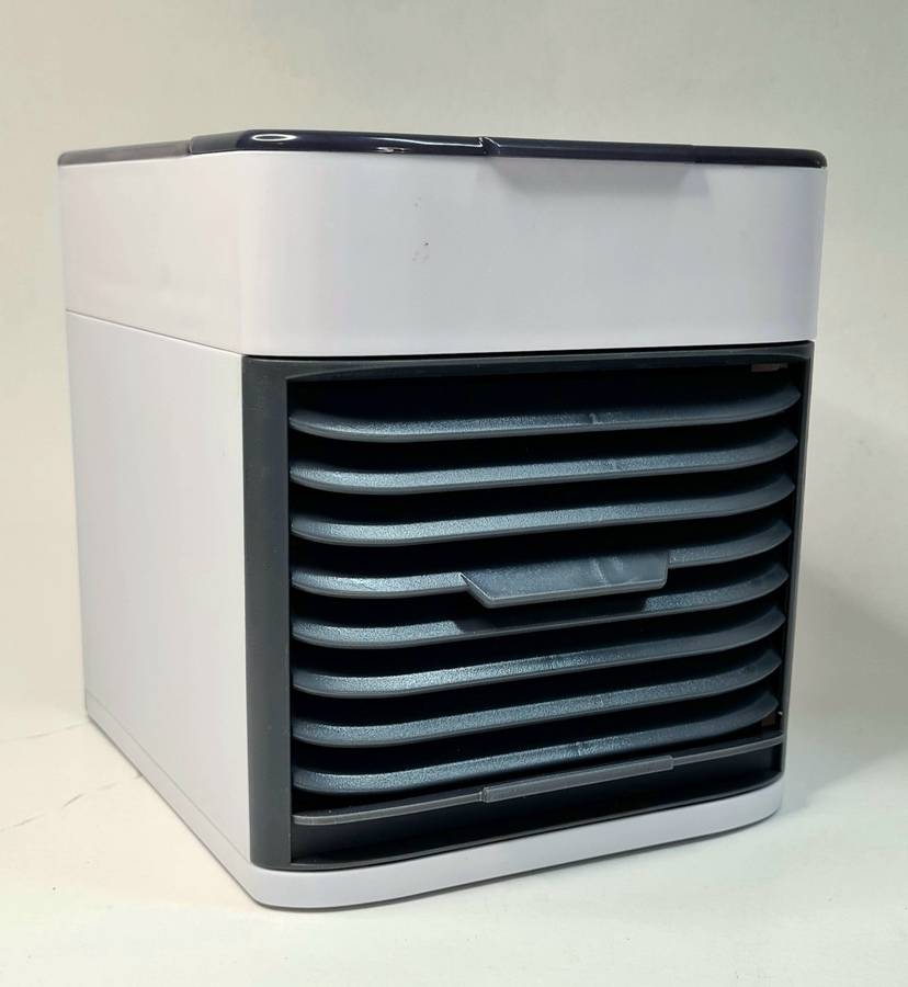 Home Mini Portable Air Cooler 12W