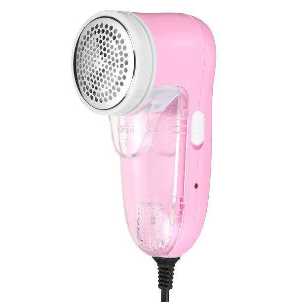 Cloth Shave Fuzz / Lint Remover Wireless and Portable