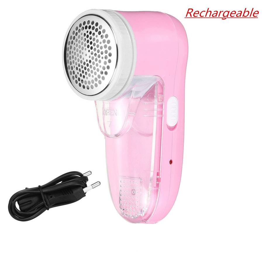 Cloth Shave Fuzz / Lint Remover Wireless and Portable