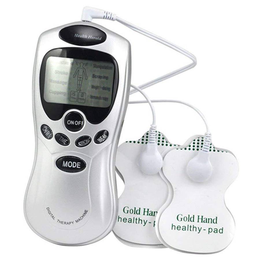 Digital Wellness Acupuncture Massage Therapy Machine