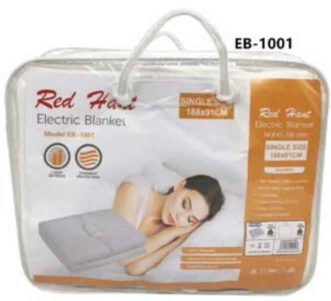 Electric Blanket | double