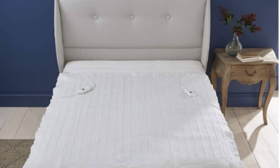 Electric Blanket | double