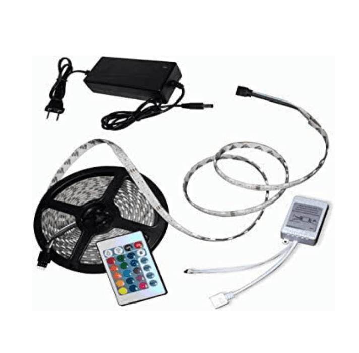 LED Strip Lights