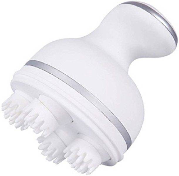 3D Waterproof Electric Head scalp Massager | UNBOXED