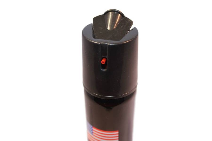 Self Defence Pepper Spray 60ml