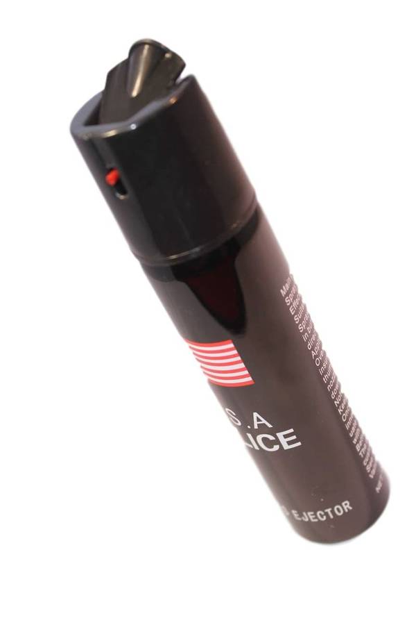 Self Defence Pepper Spray 60ml