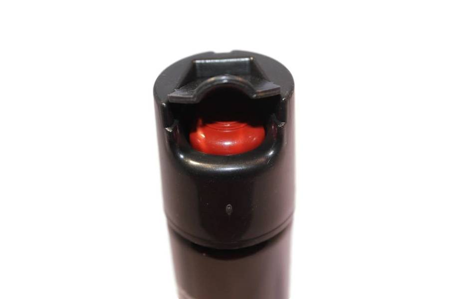 Self Defence Pepper Spray 60ml