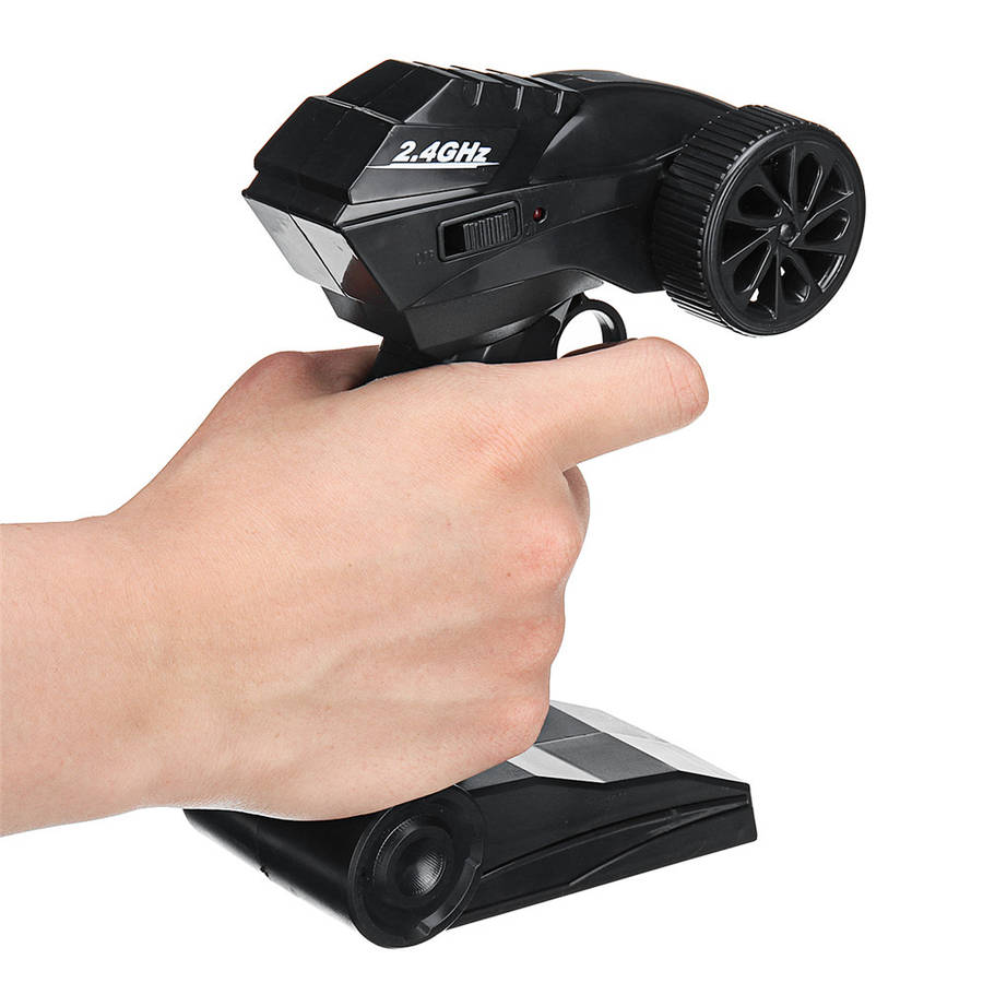 Off-Road 4WD Crawler All weather remote controlled toy car