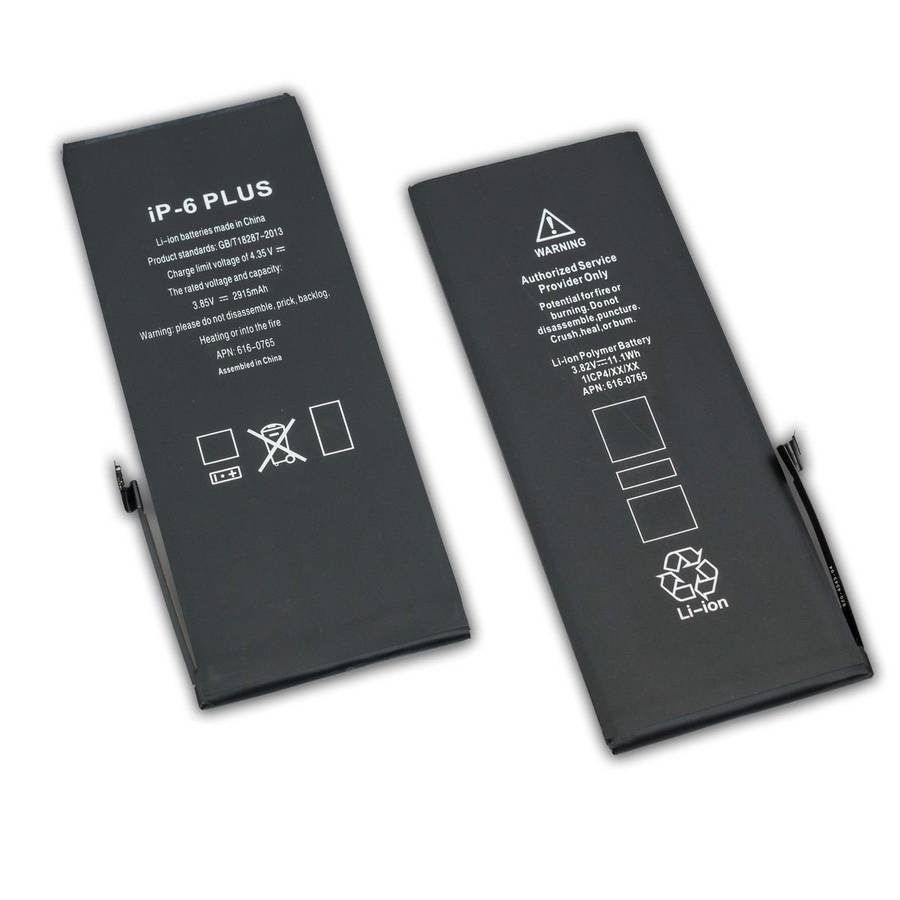 iPhone 6 plus Battery