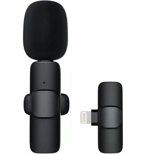 K9 Wireless Microphone