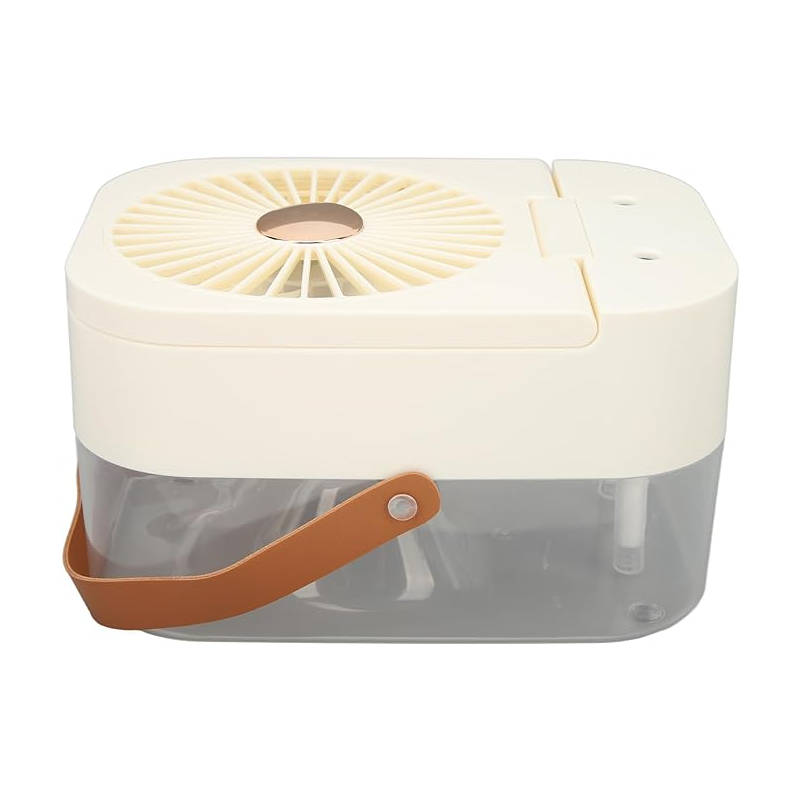 Dual Spray Humidifier | Air cooler