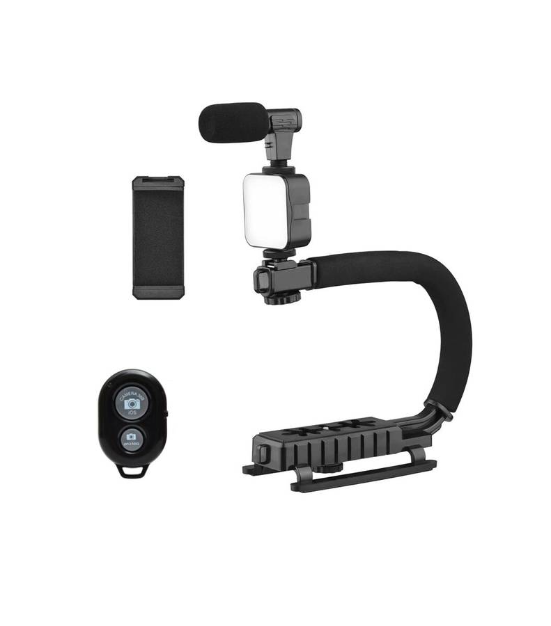 Video Making Kit