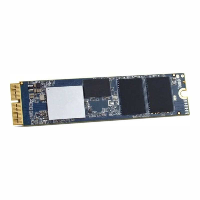 OWC Aura Pro X2 1TB Gen4 PCIe NVMe SSD for MacBook Pro w/Retina Display (Late 2013-Mid 2015) MacB...