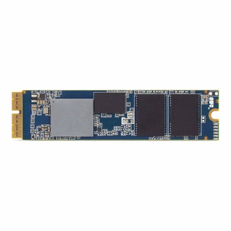 OWC Aura Pro X2 1TB Gen4 PCIe NVMe SSD for MacBook Pro w/Retina Display (Late 2013-Mid 2015) MacB...
