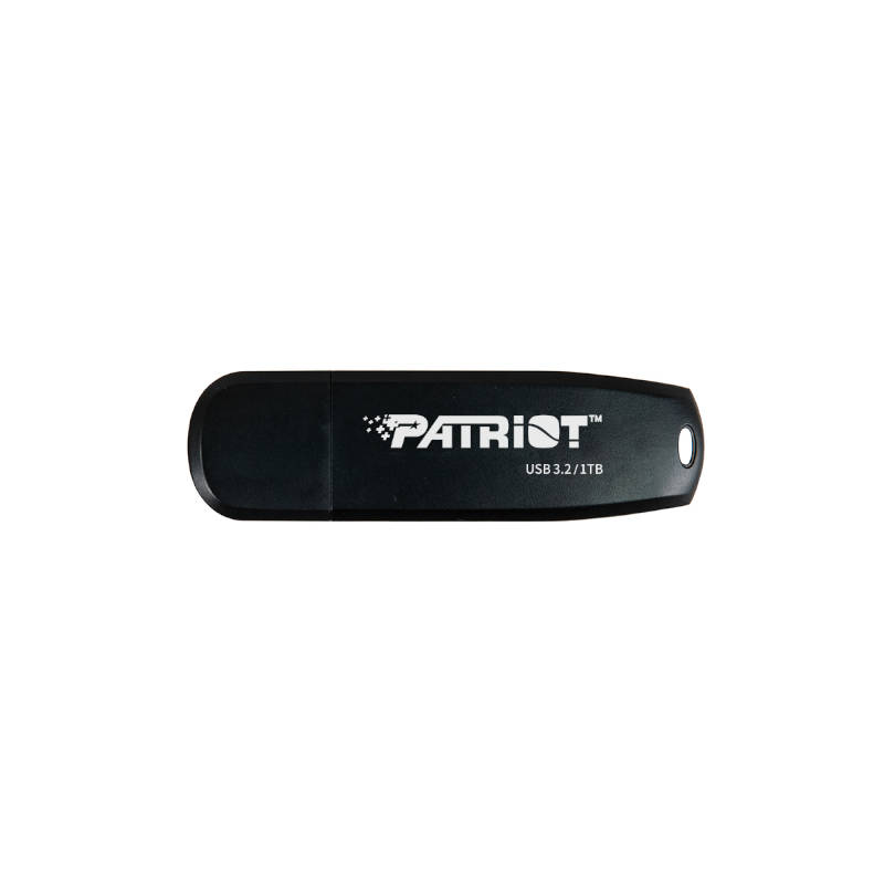 Patriot Xporter Core 1TB USB3.2 Flash Drive - Black