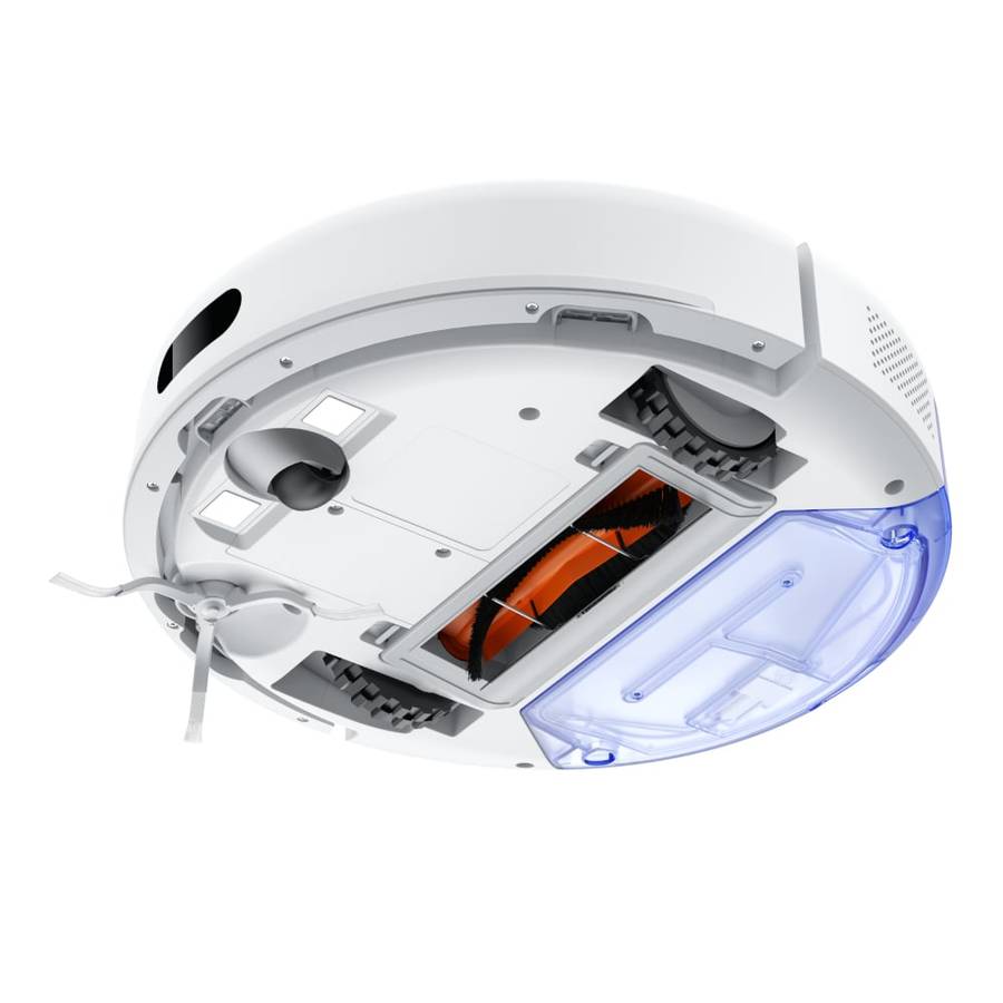 Xiaomi Robot Vacuum Mop S20 - White