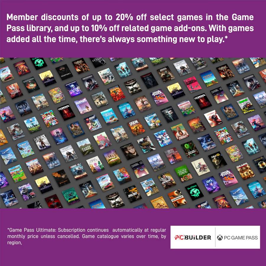 PCBuilder Ryzen 7 7800X3D ARCHON Windows 11 Gaming PC