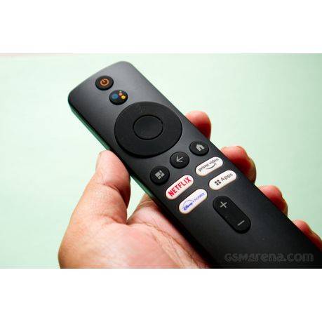 Xiaomi Smart TV Stick 4K Model: MDZ-27-EU Netflix & DSTV Google Certified