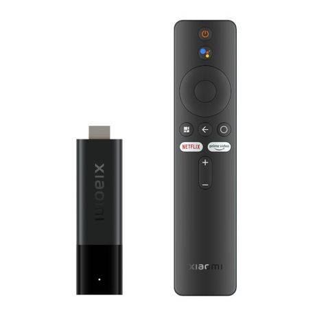 Xiaomi Smart TV Stick 4K Model: MDZ-27-EU Netflix & DSTV Google Certified