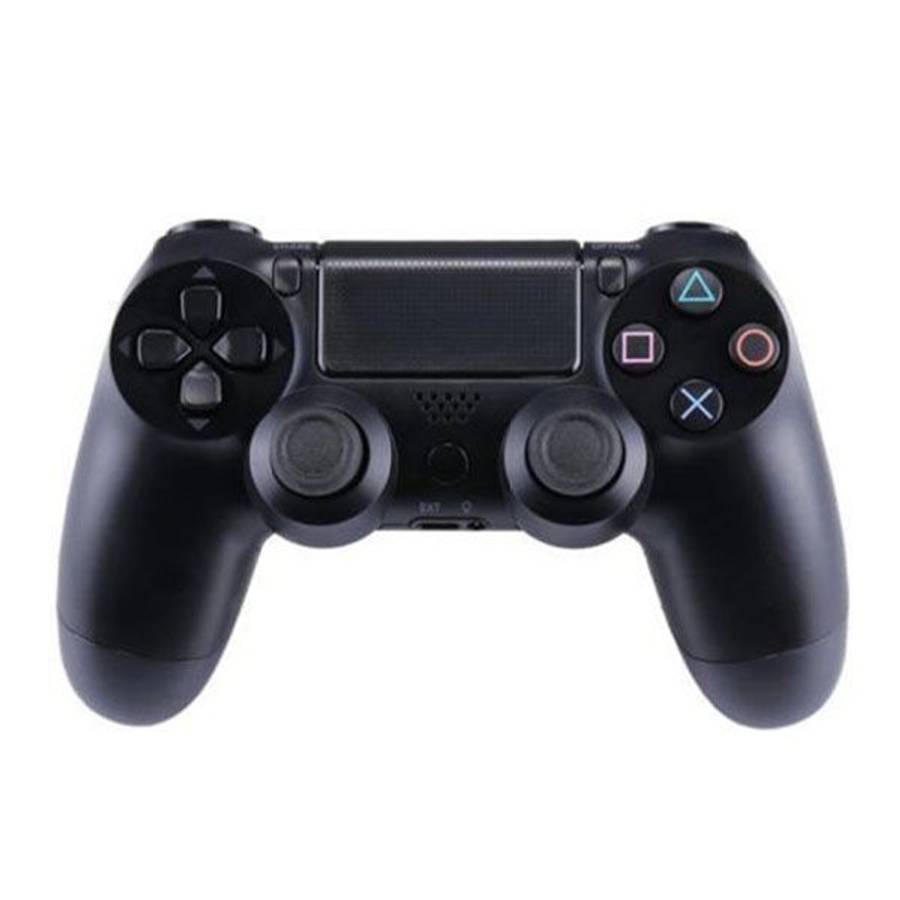 Generic Doubleshock Wireless Controller: Red