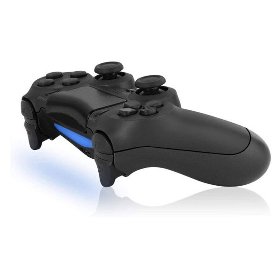 Generic Doubleshock Wireless Controller: Red