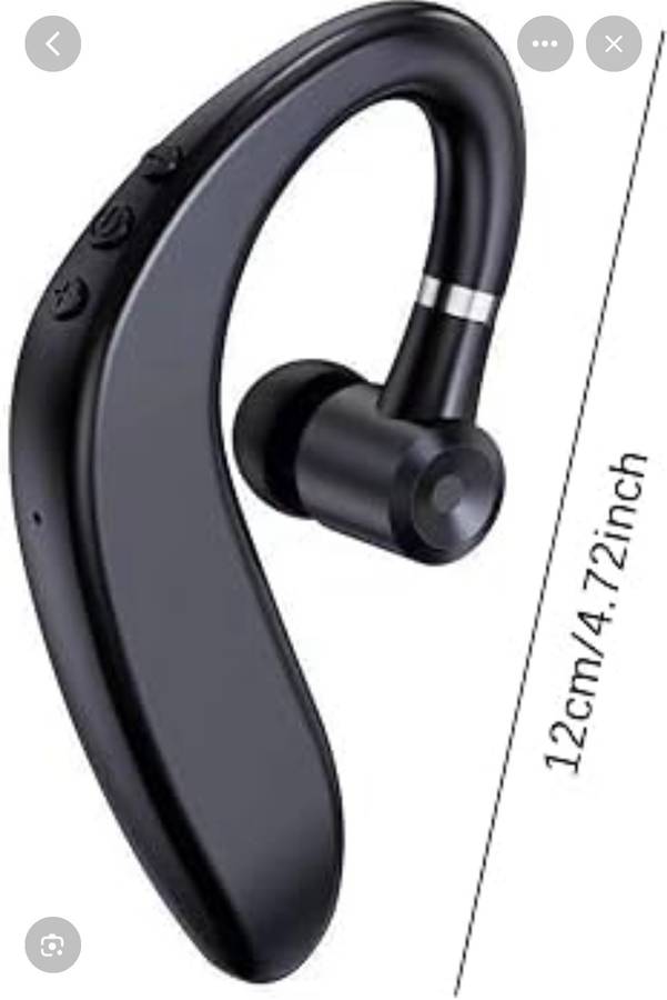 Abodos Bluetooth Earpieces AS-WS93