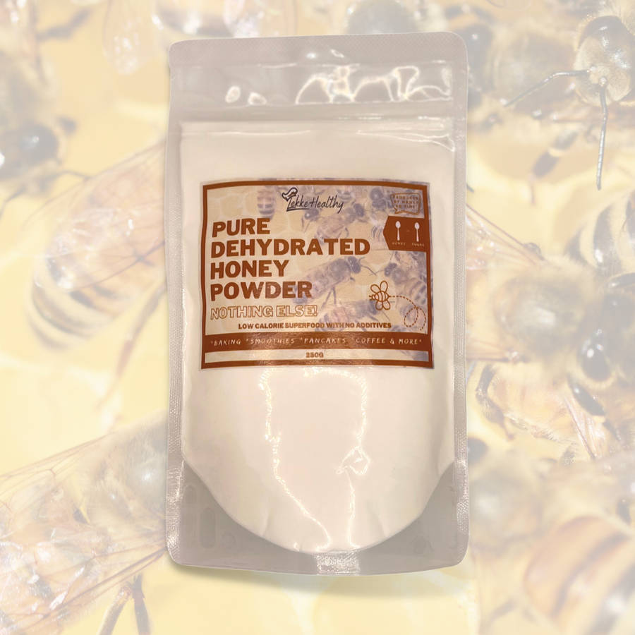 Honey Powder