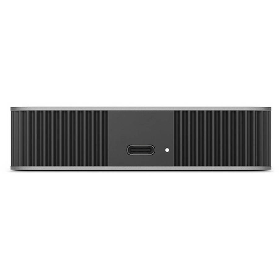 LaCie USB 3.2 Gen 1 Type-C Mobile Drive 4TB