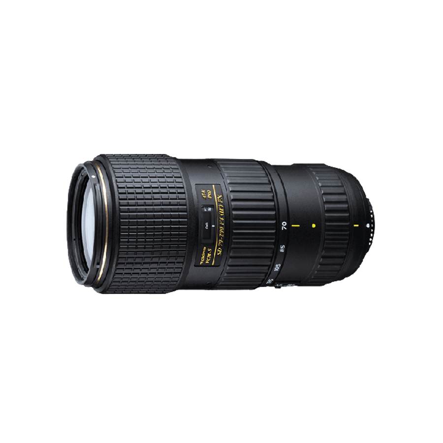 Tokina AT-X 70-200mm F4 PRO FX VCM-S Nikon