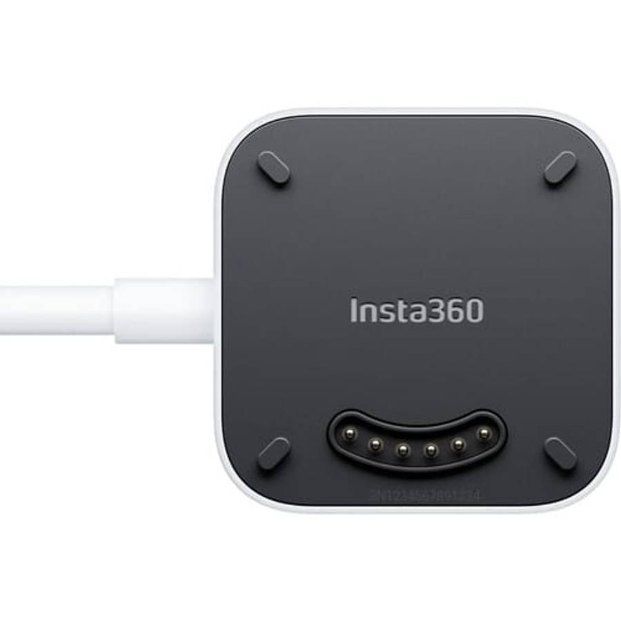 INSTA360 - GO ULTRA - CHARGING BASE