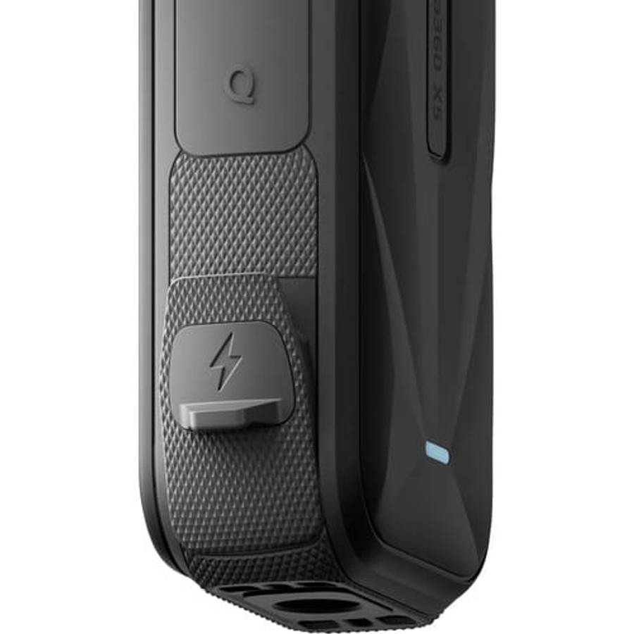 INSTA360 - X5 - ALL WEATHER USB CHARGING COVER