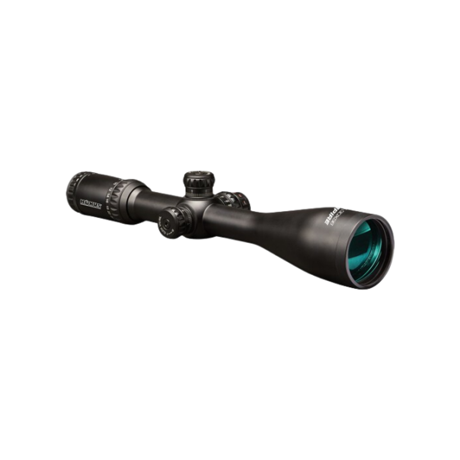 Konus 5-30x56 Empire Riflescope