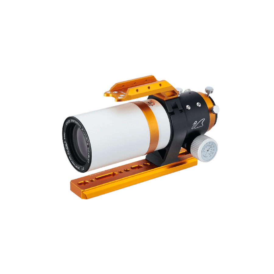 William Optics Zenithstar 61 F5.9 Gold