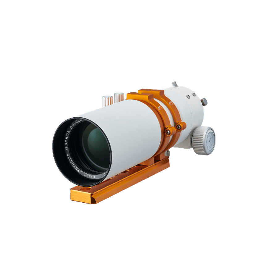 William Optics Zenithstar 73 F5.8 Gold