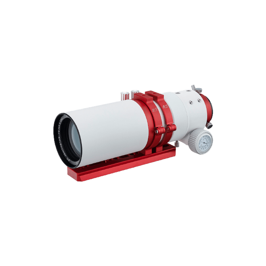 William Optics Zenithstar 73 F5.8 Red