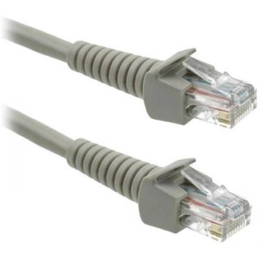 CAT5E   10M GREY