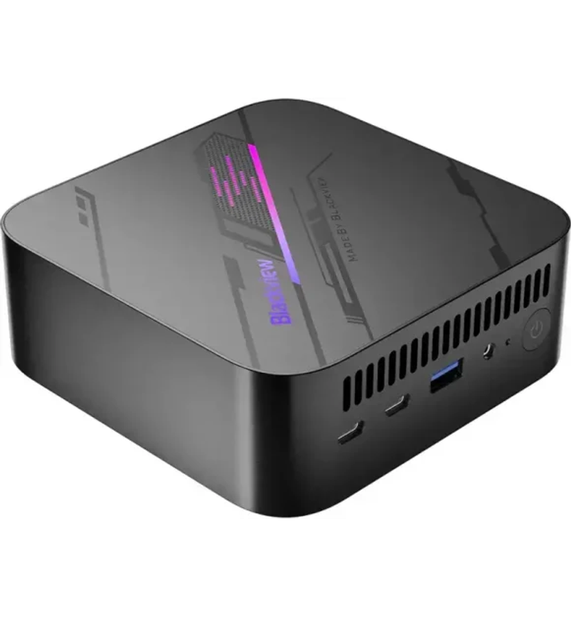 MINI: I5/16GB/512GB/W11P