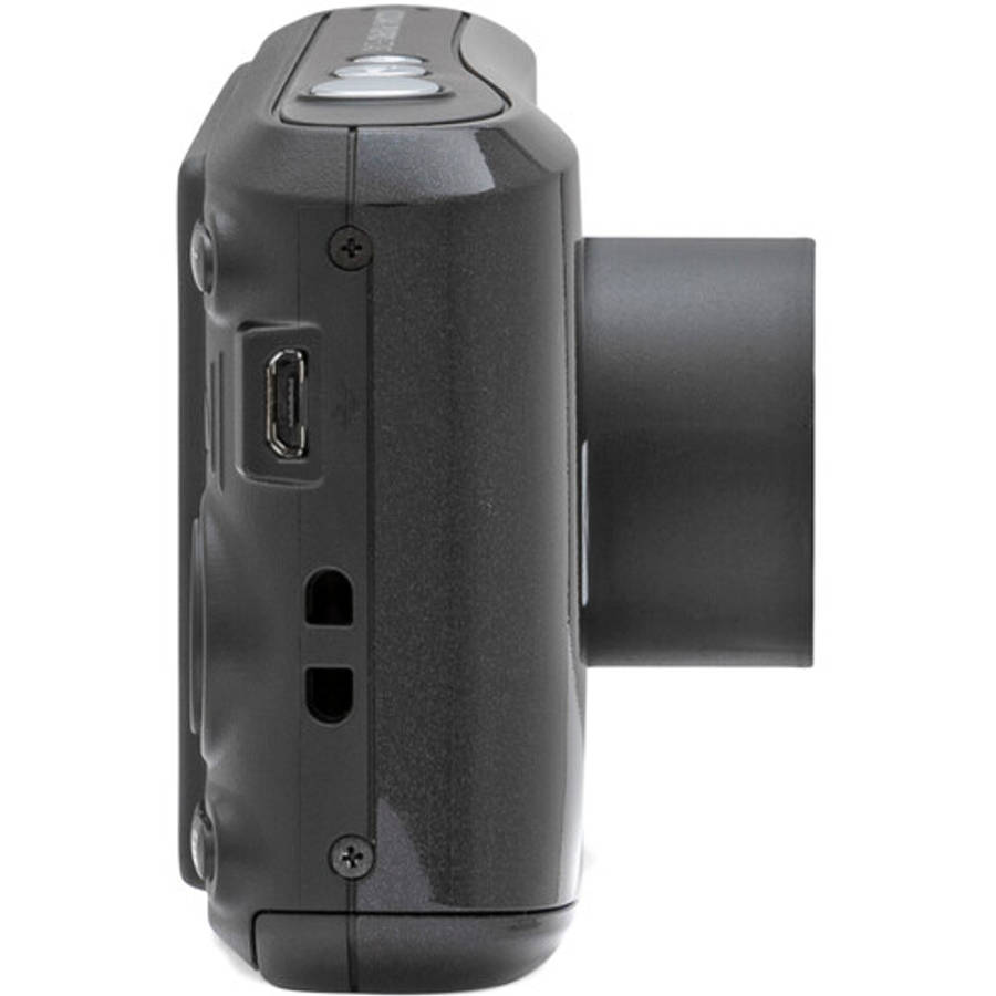 Kodak PIXPRO FZ45 Digital Camera (Black)