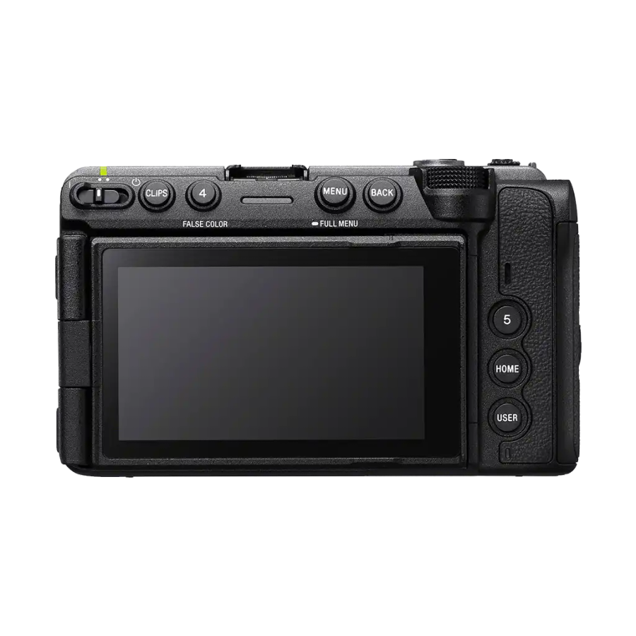 Sony FX5 Cinema Line Full-Frame Camera (ILME-FX5)